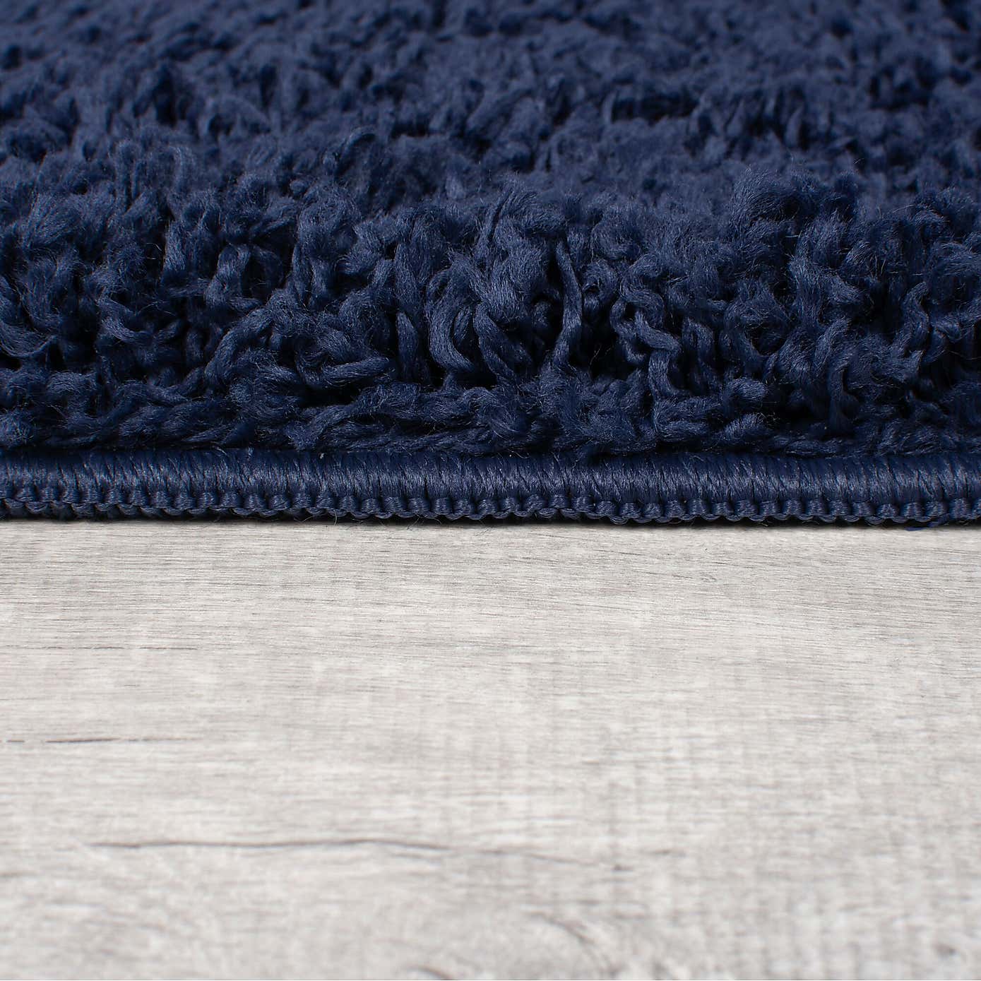 Pure Washable Shaggy Rug