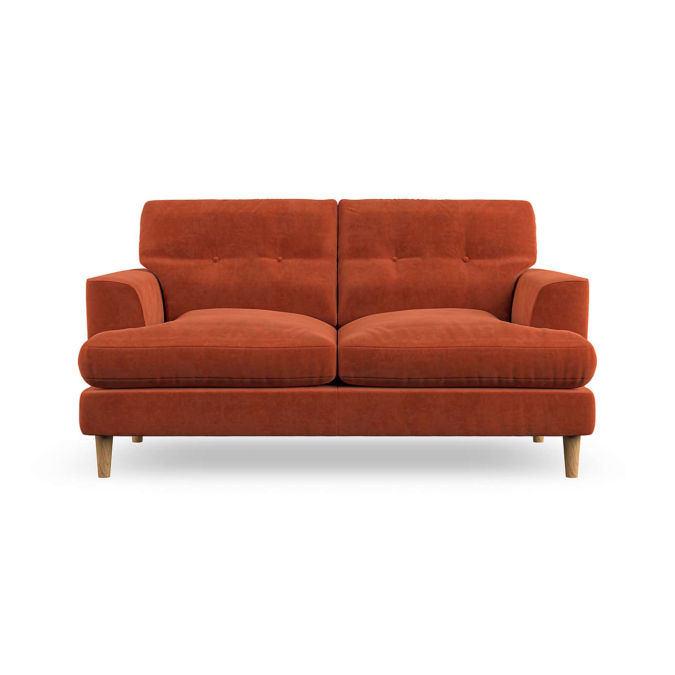Cooper Large 2 Seater Sofa