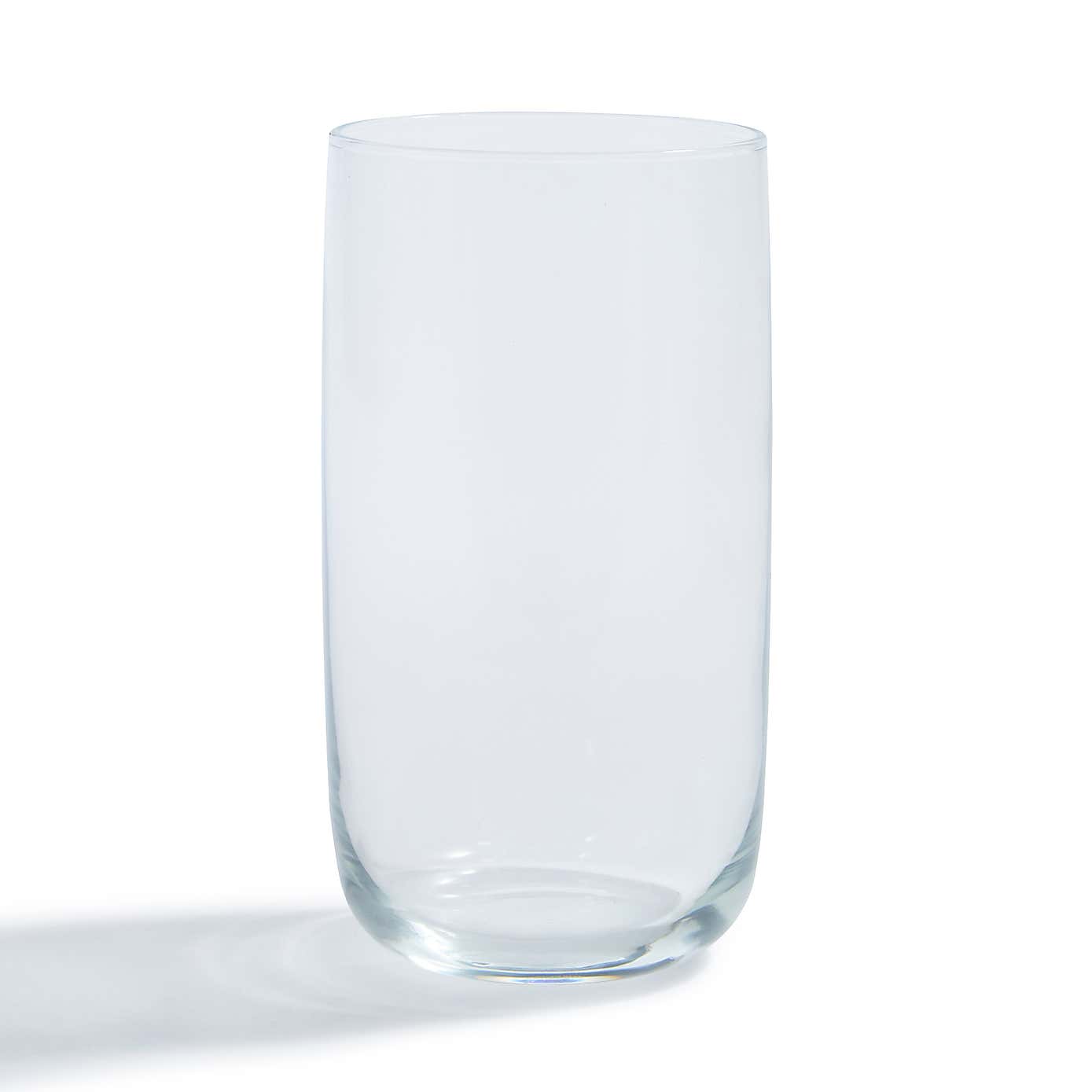 Iconic Highball Glass