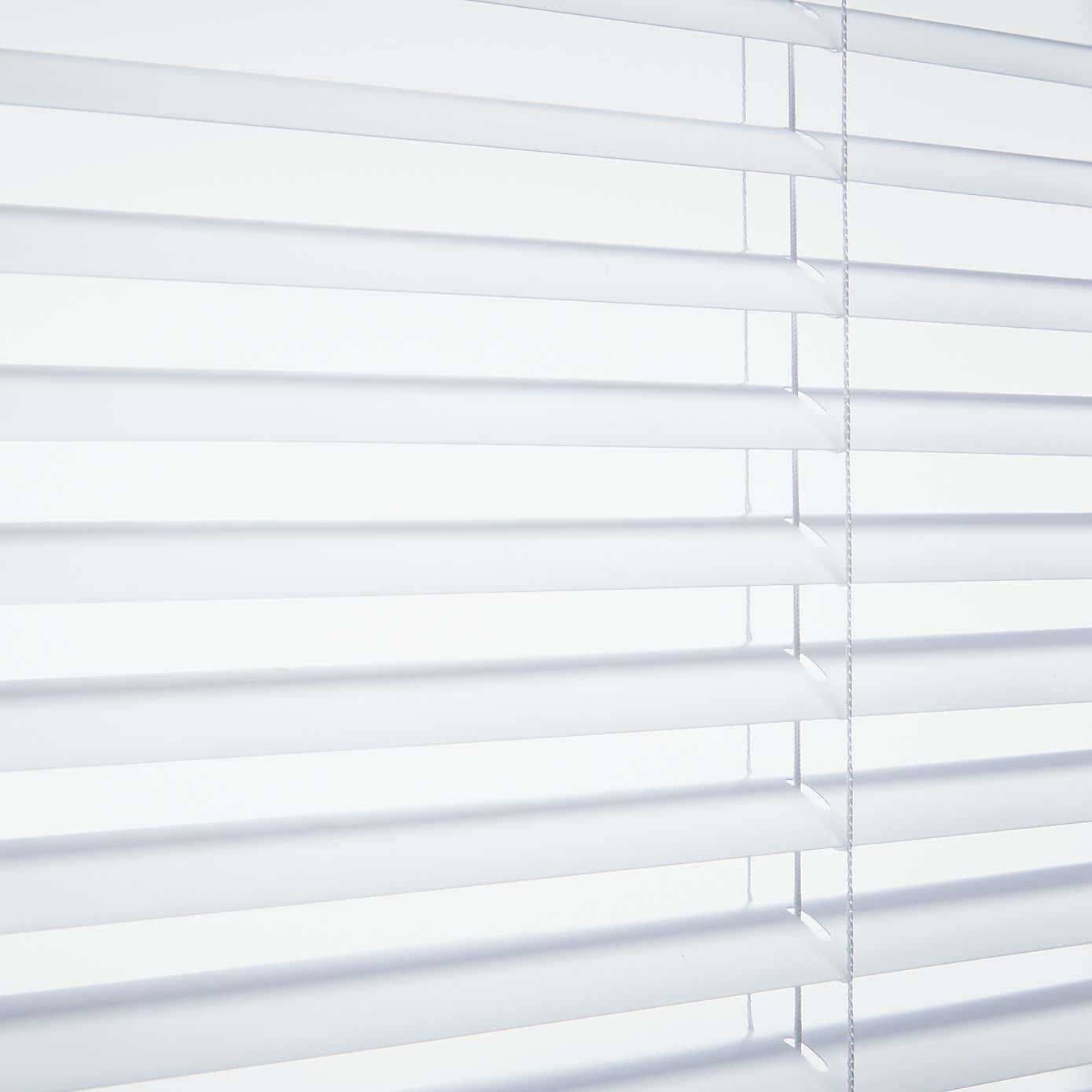 PVC Venetian Blind