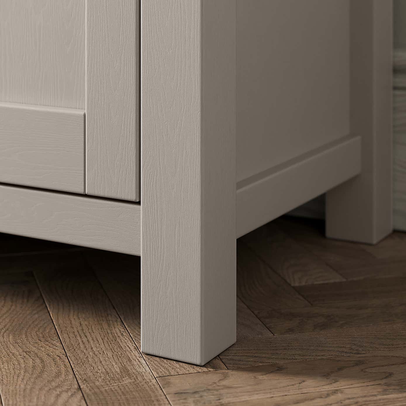 Olney Wide Sideboard