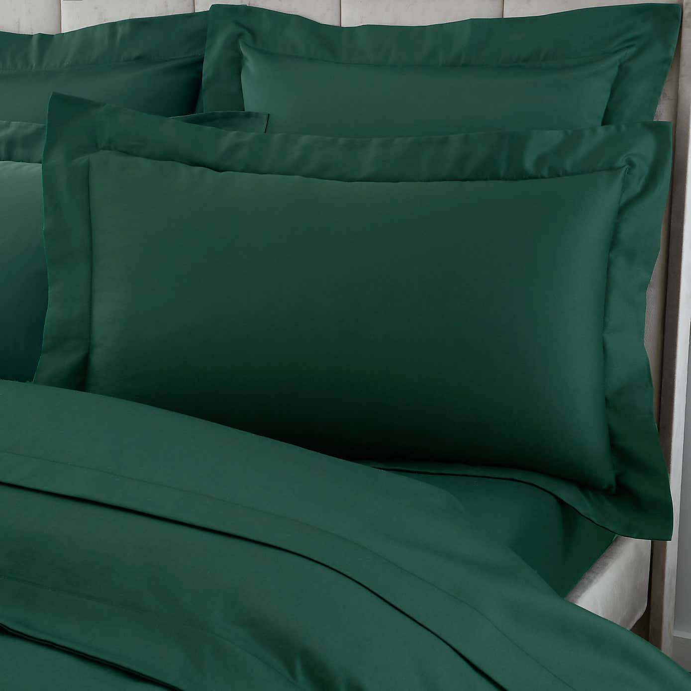 Hotel T230 Cotton Sateen Oxford Pillowcase