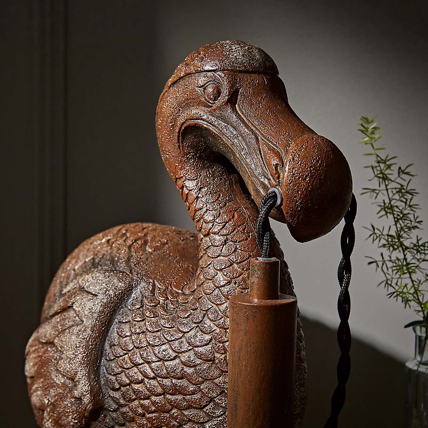 Dodo Table Lamp