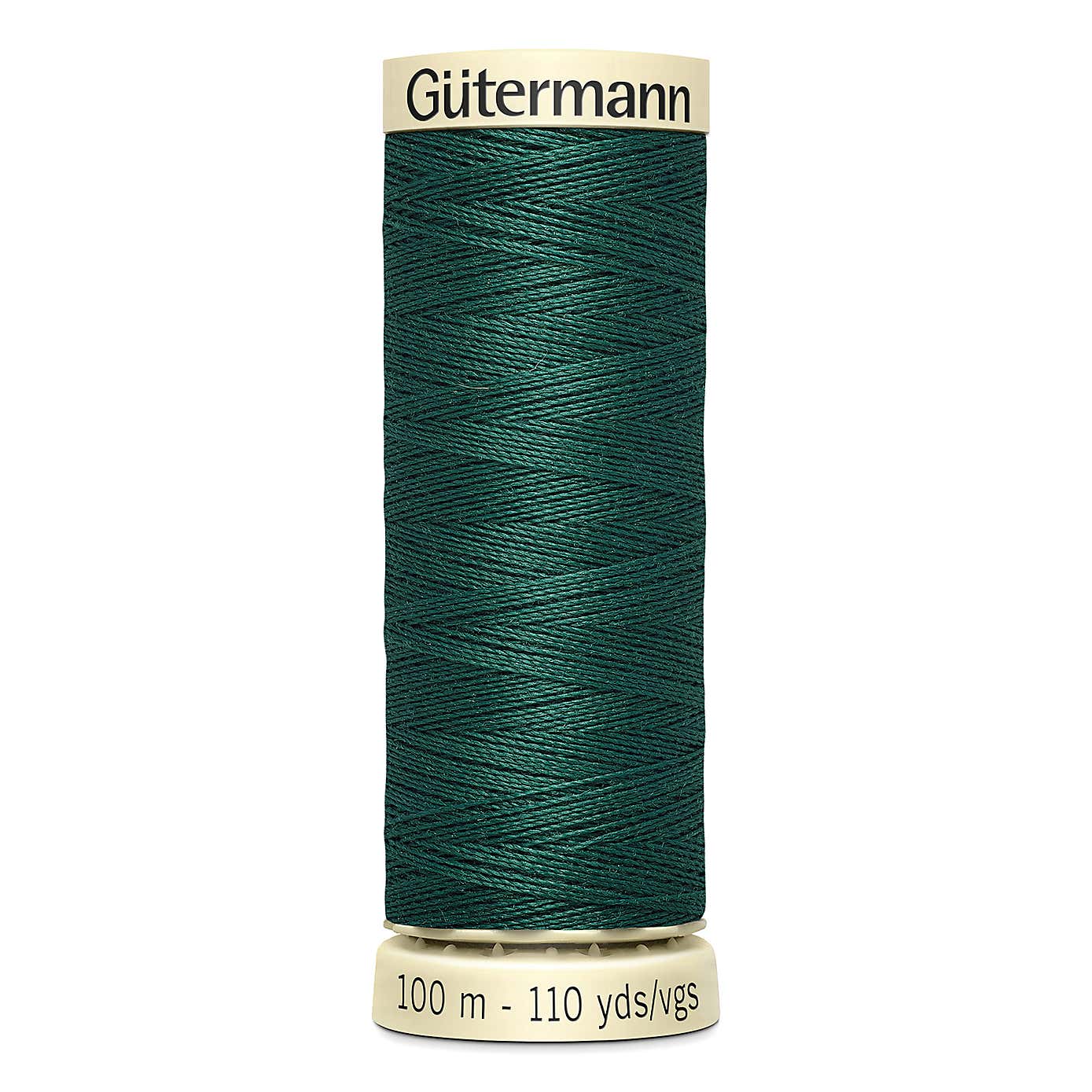 Gutermann Sew All Thread 100m Teal (869)