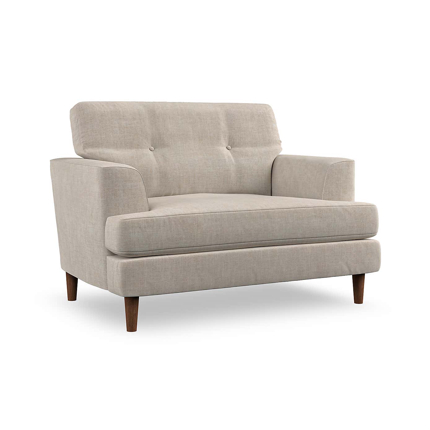 Cooper Snuggle Chair