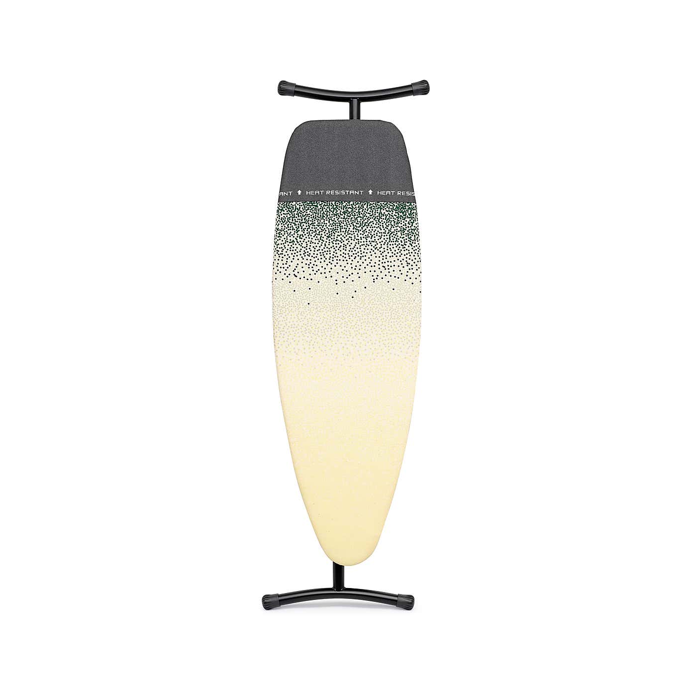 Brabantia New Dawn Green Ironing Board