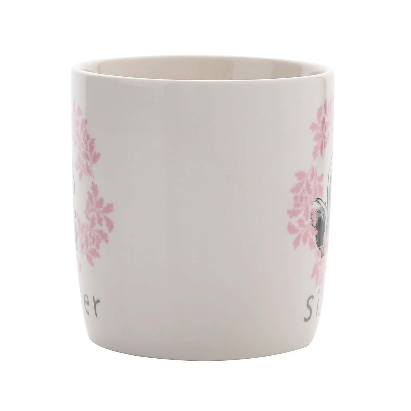 Disney Bambi Sister Mug