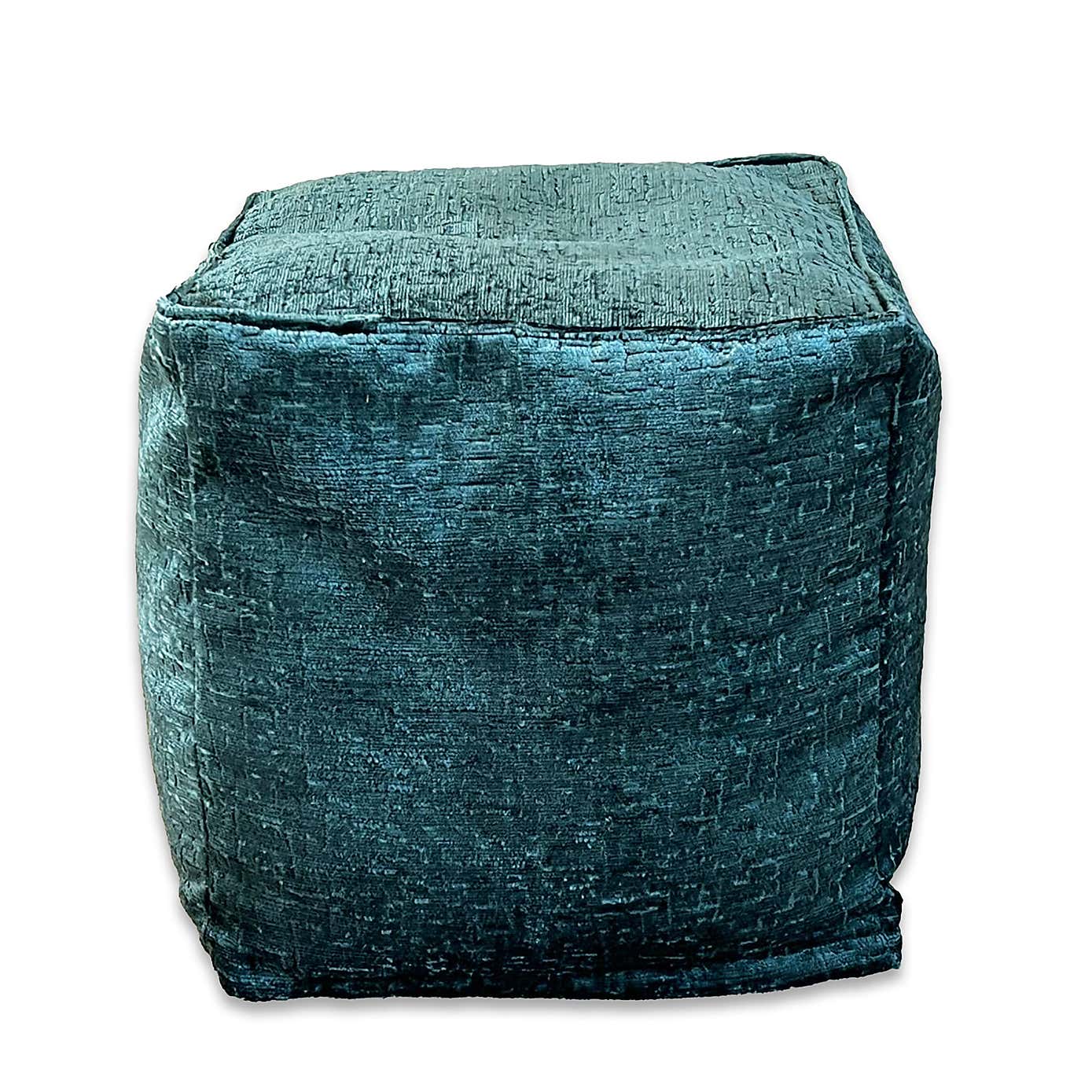 Daro Alex Cube Pouffe