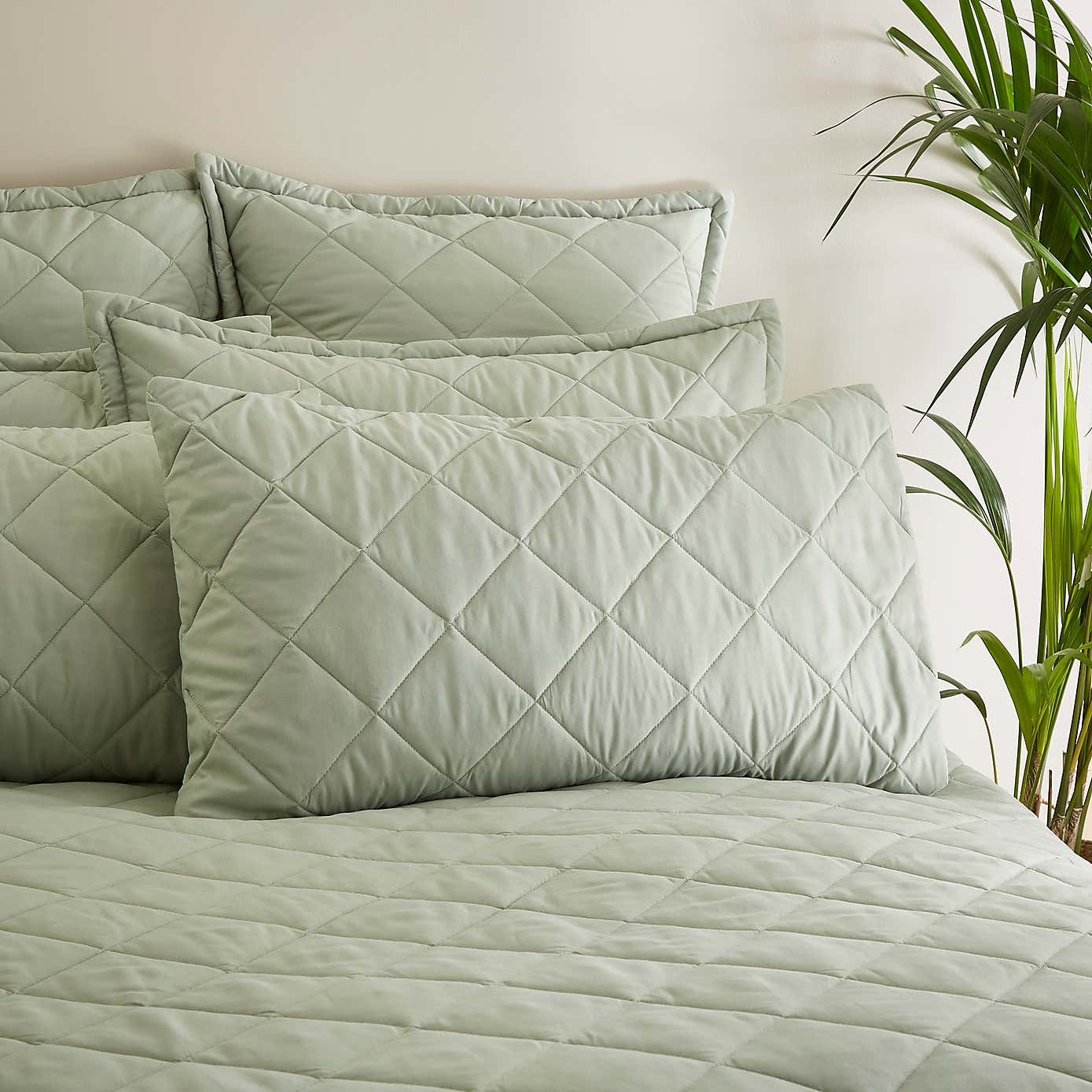 Helston Standard Pillowcase Pair