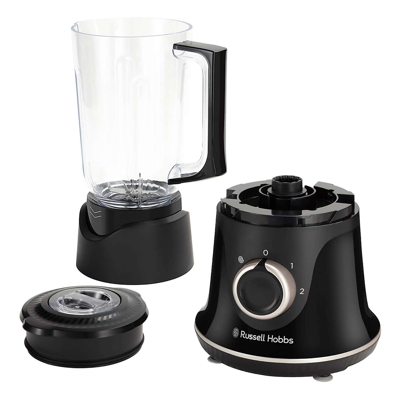 Russell Hobbs Blade Boost 1.5L Jug Blender