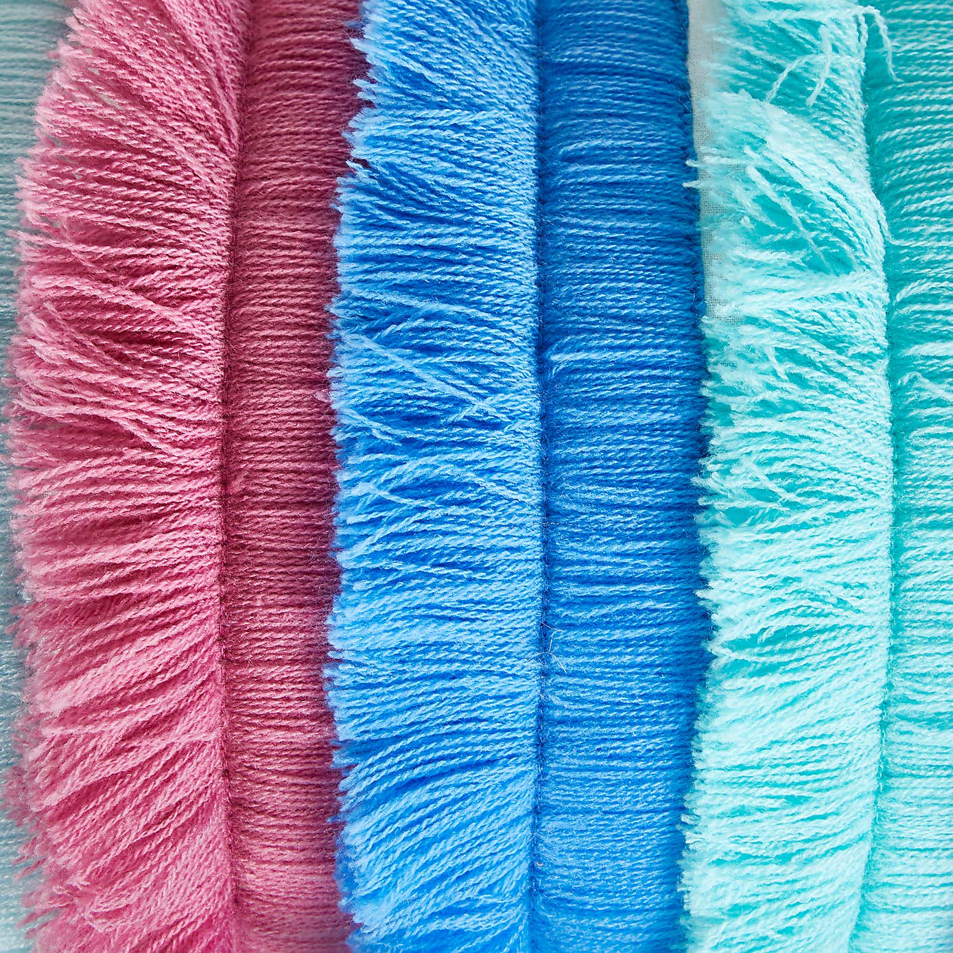 Elements Rainbow Cushion