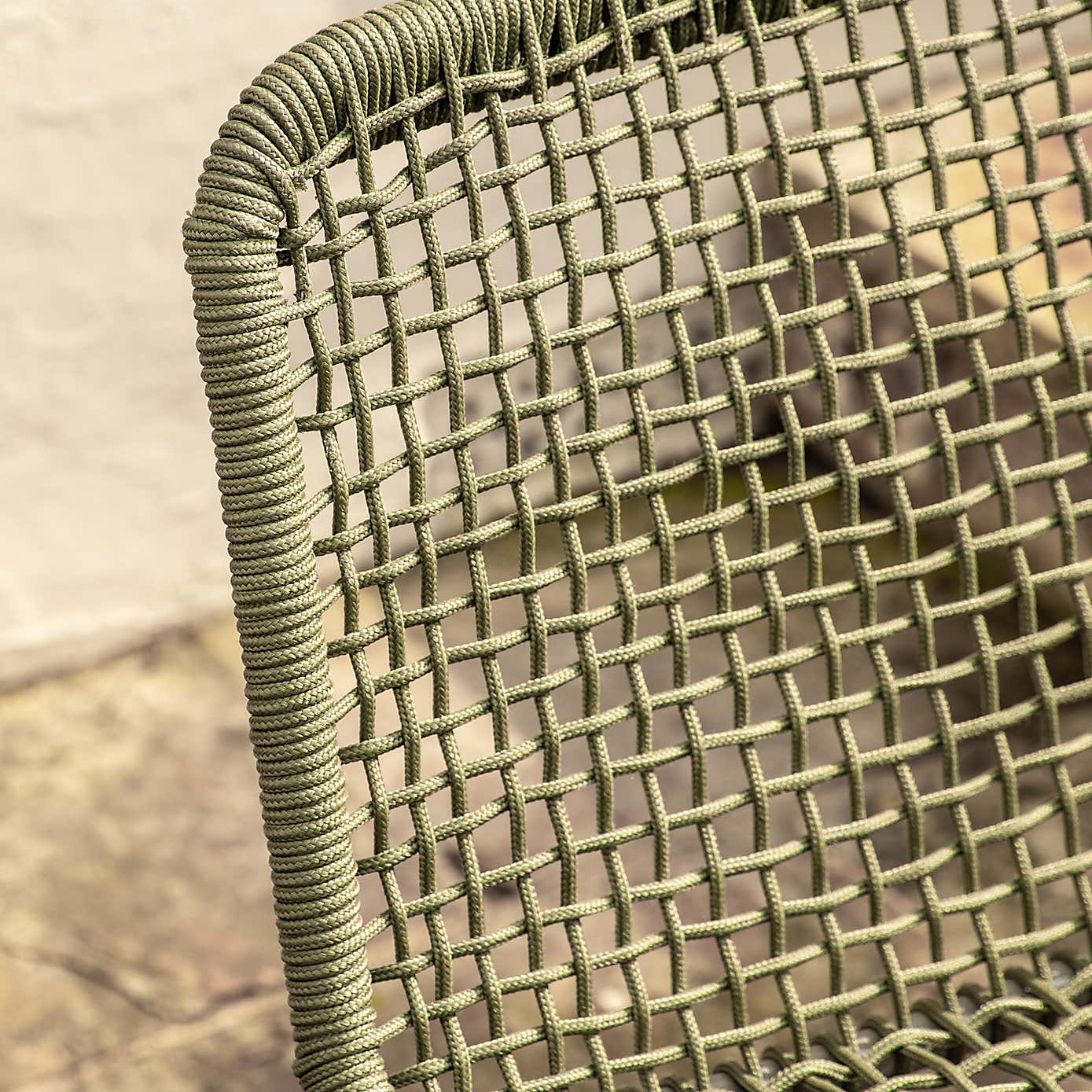 Lydden Lounge Chair with Footstool