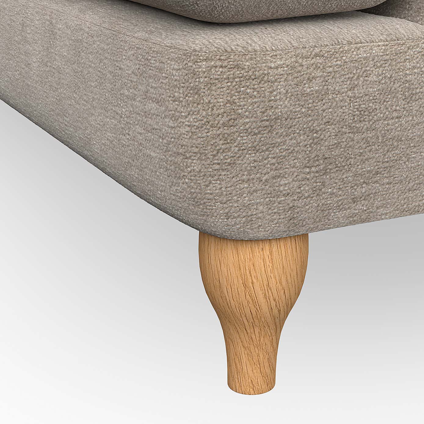 Canterbury 3 Seater Sofa