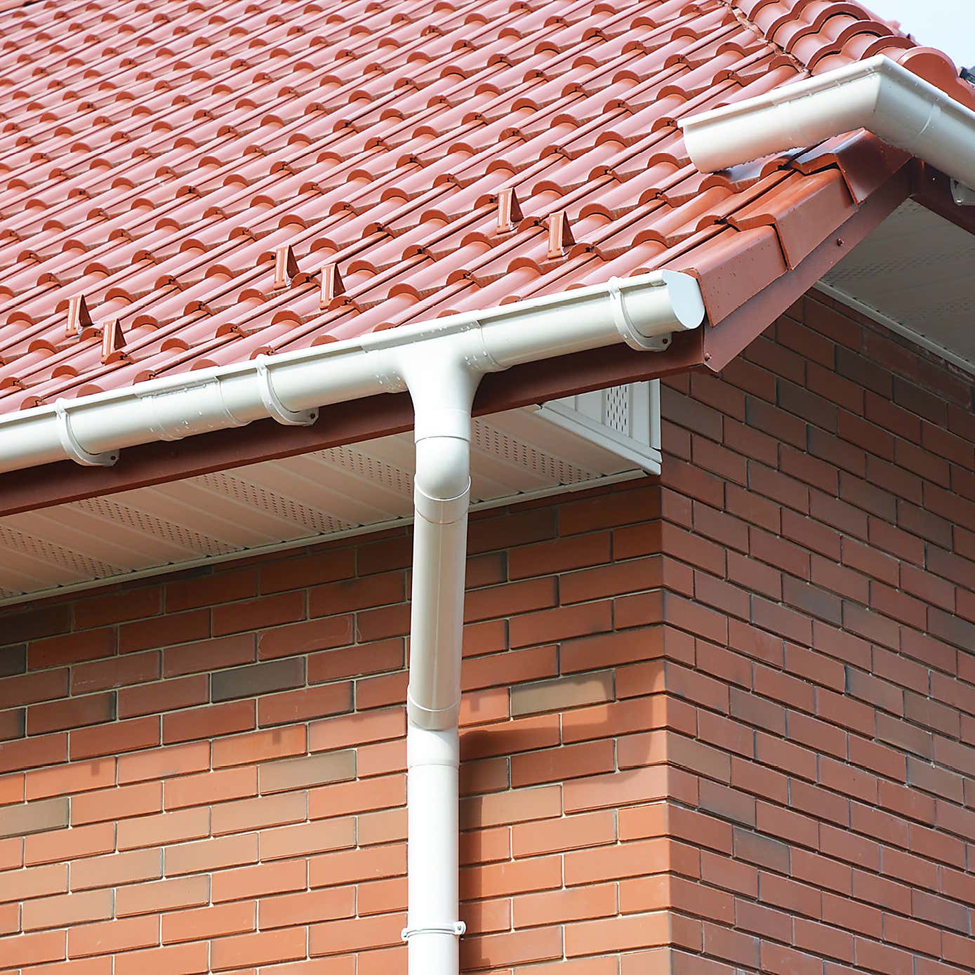 Rust-Oleum UPVC Matte Outdoor Paint