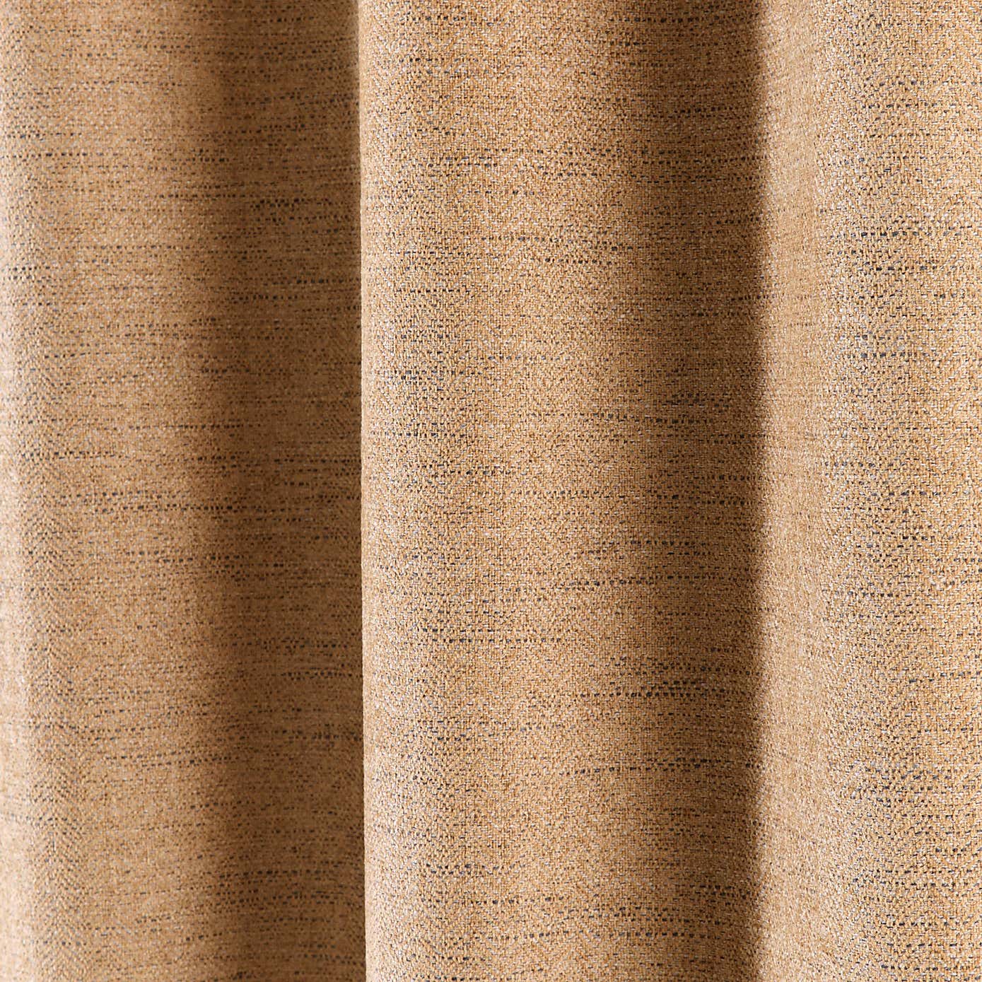Churchgate Swithland Herringbone Eyelet Curtains