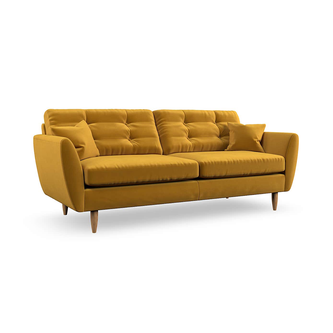 Anders Large 3 Seater Sofa