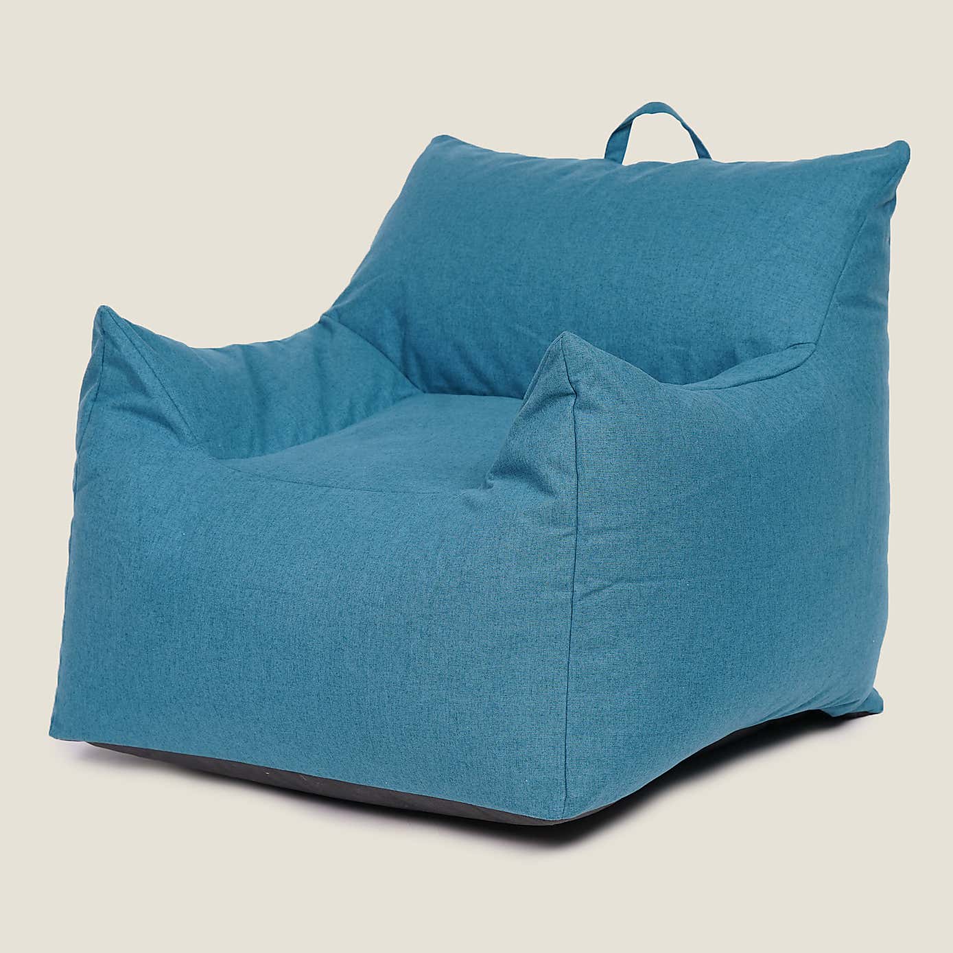 Kaikoo Large Luxury Brushed Polyester Chair