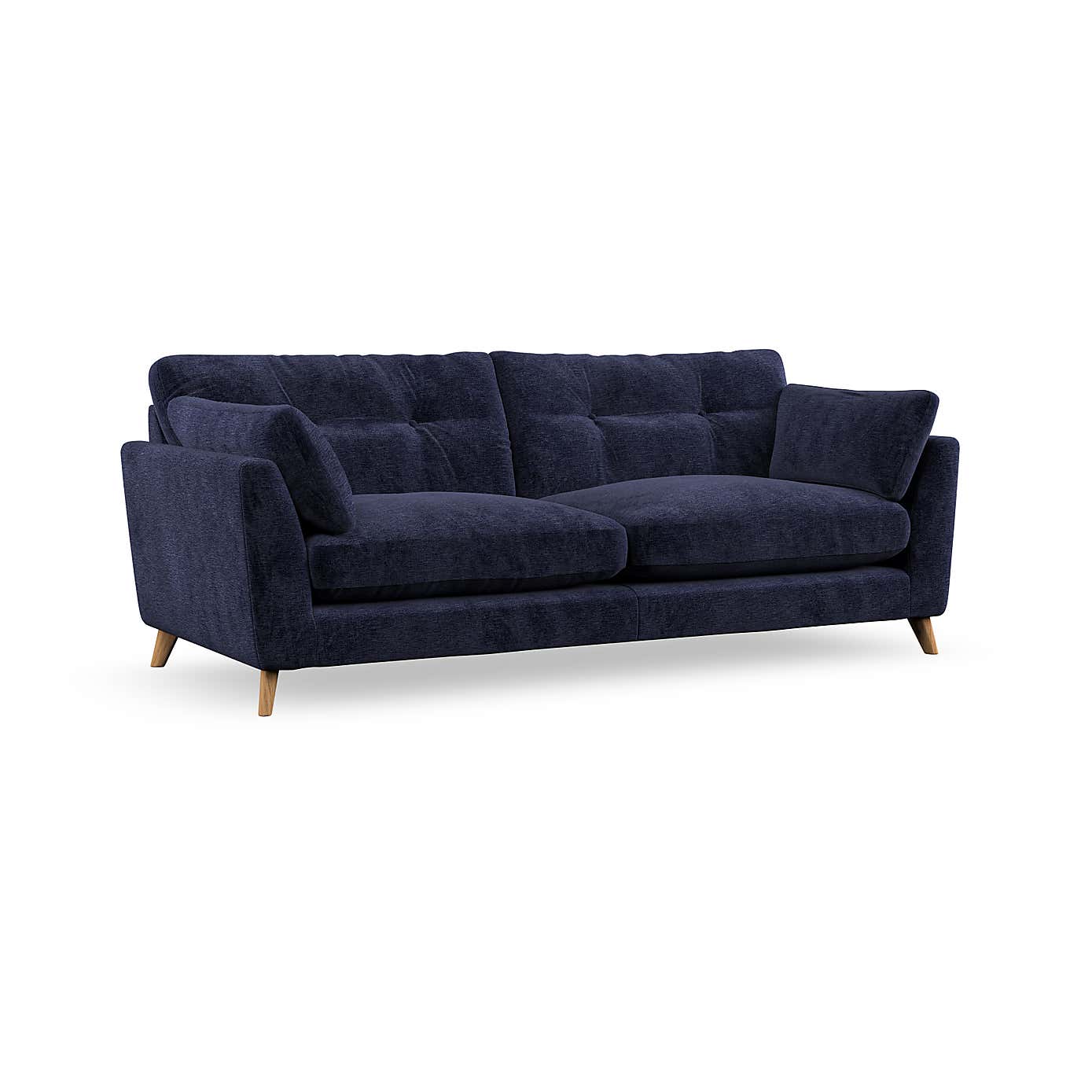Peyton 4 Seater Sofa