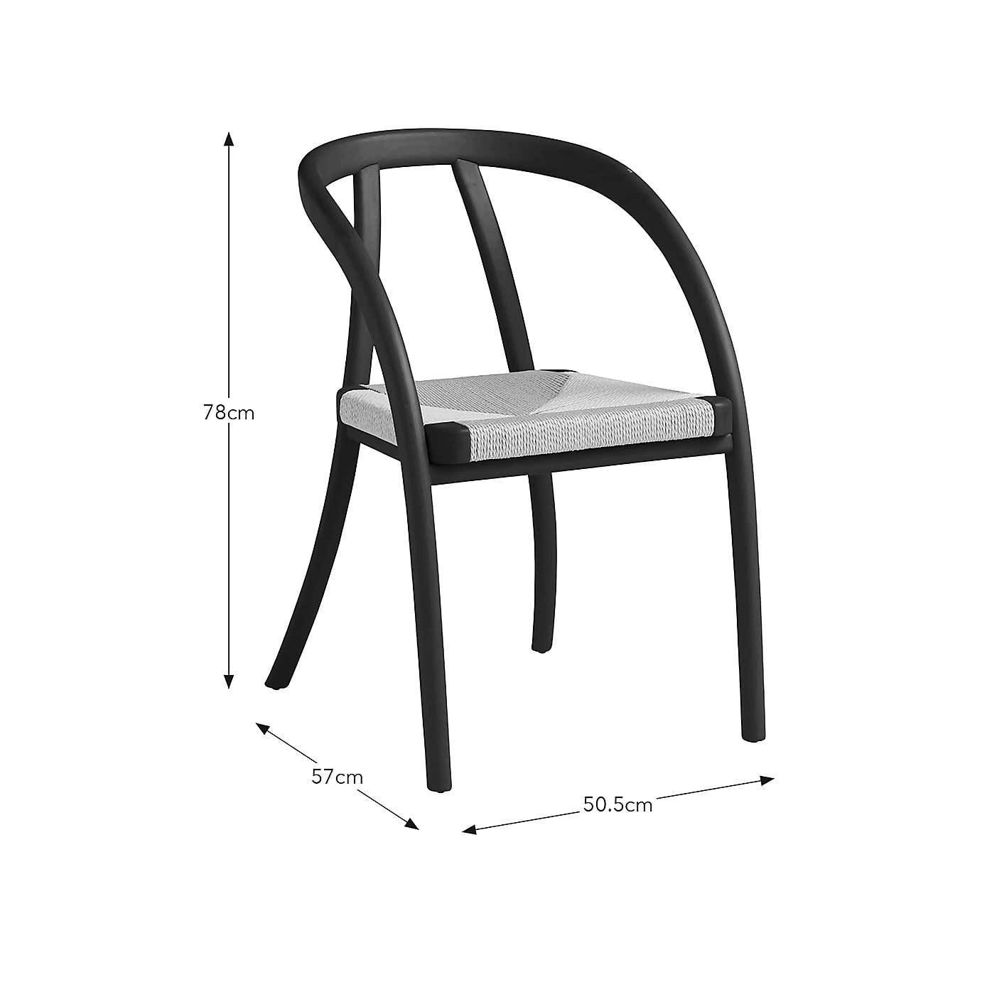 Nancy Dining Chair