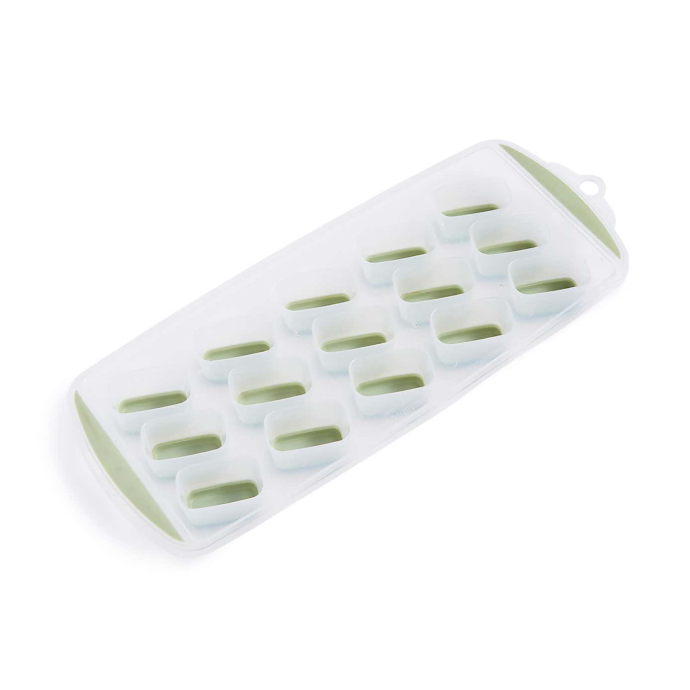 Small Rectangle Ice Cube Tray