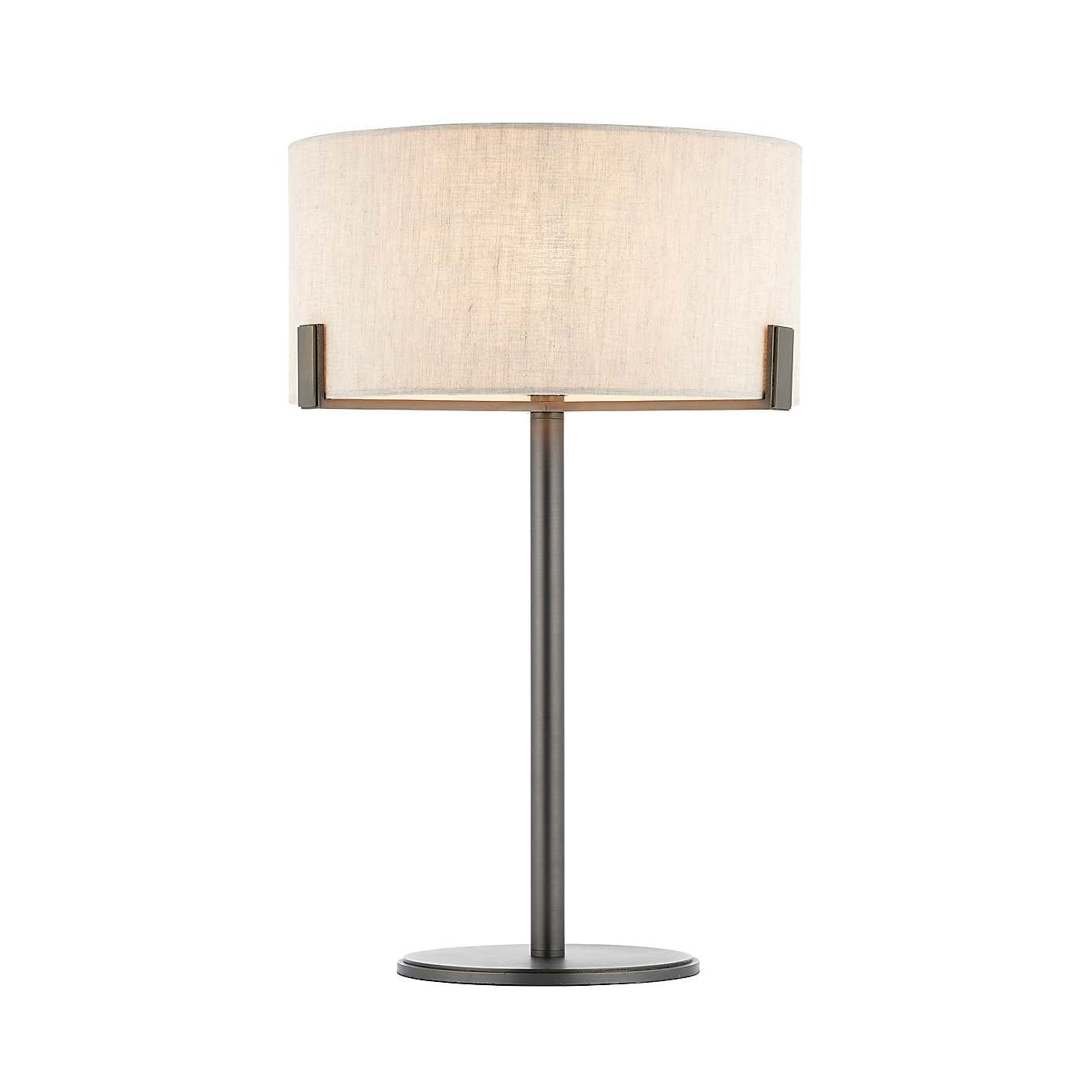 Vogue Balaton Table Lamp