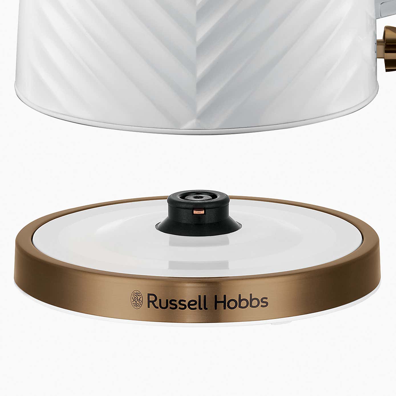 Russell Hobbs Groove 1.7L Kettle