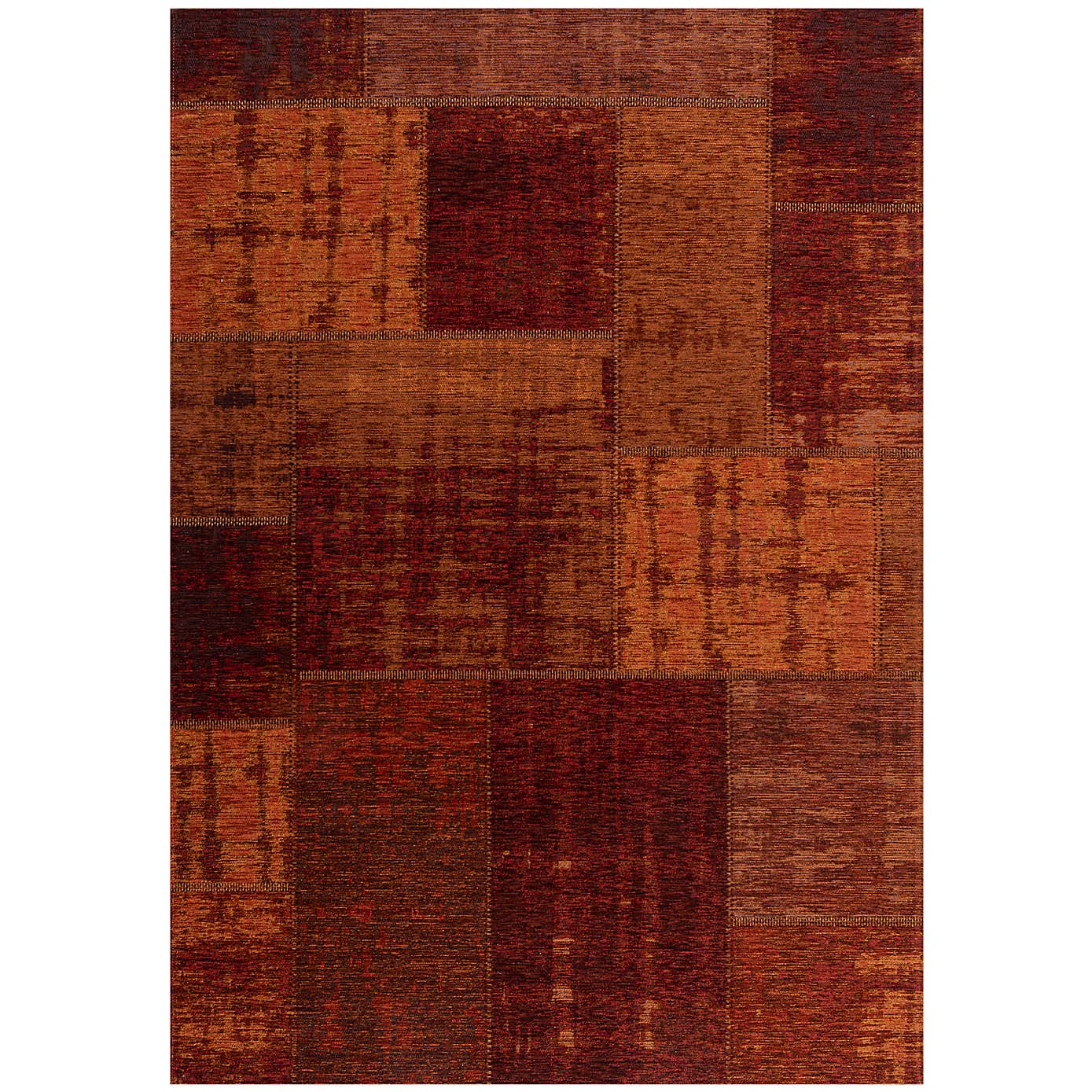Prague Chenille Rug