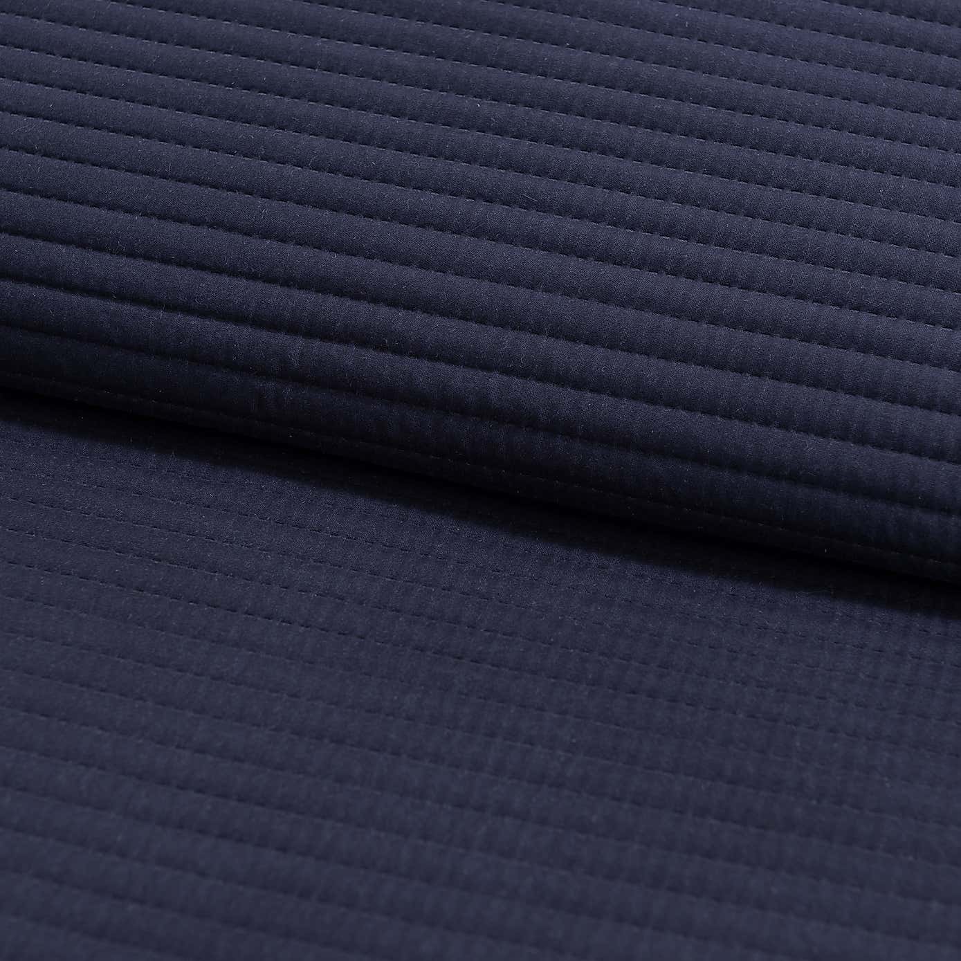 Spencer Pinsonic Natural Bedspread