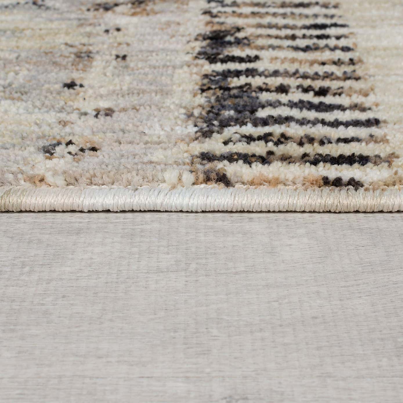 Marly Global Geometric Rug