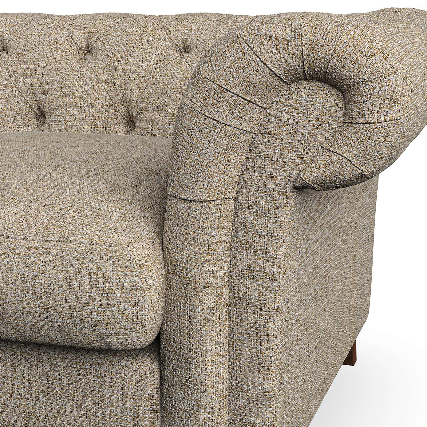 Pimlico Large 3 Seater Sofa