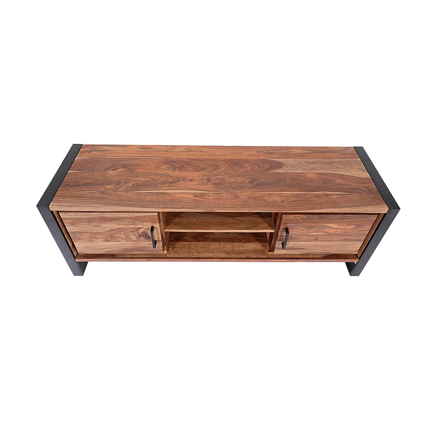 Indus Valley Logan TV Unit for TVs up to 55"