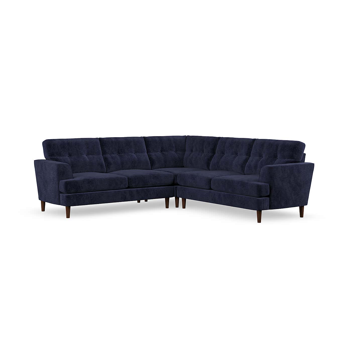Cooper 5 Seater Corner Sofa