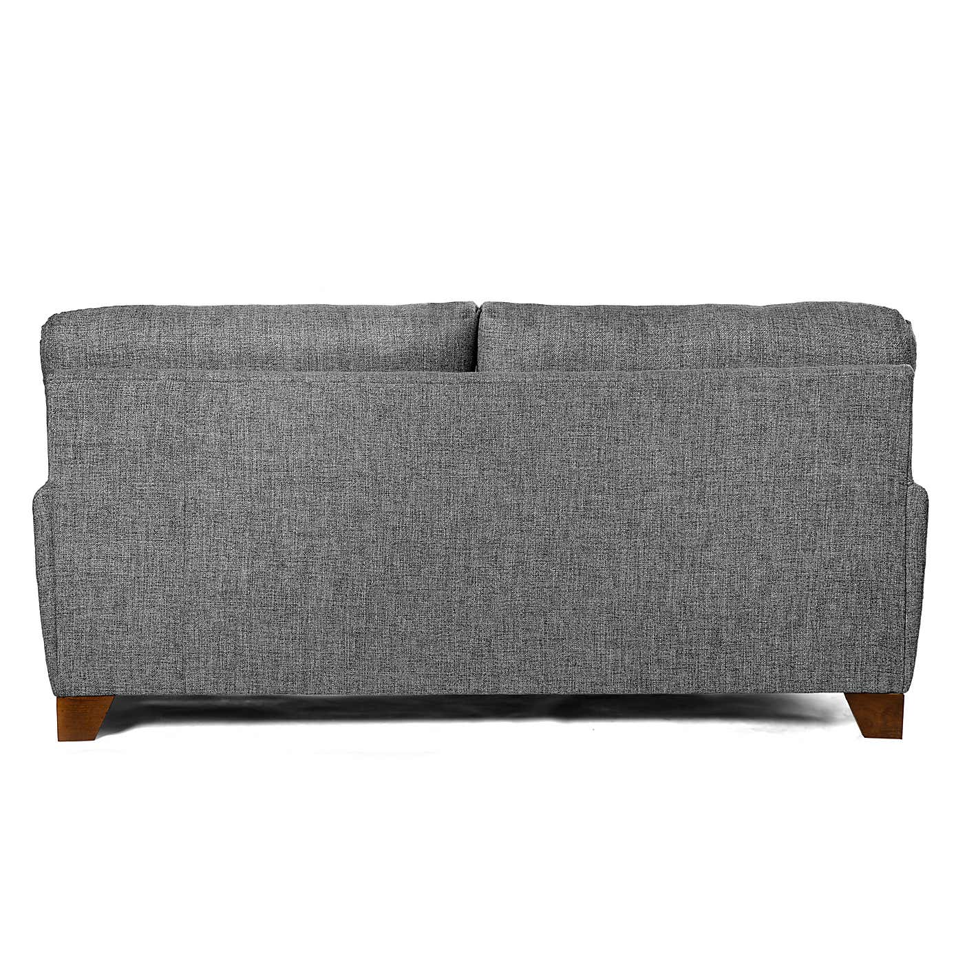 Meyer Tonal Weave 3 Seater Sofa