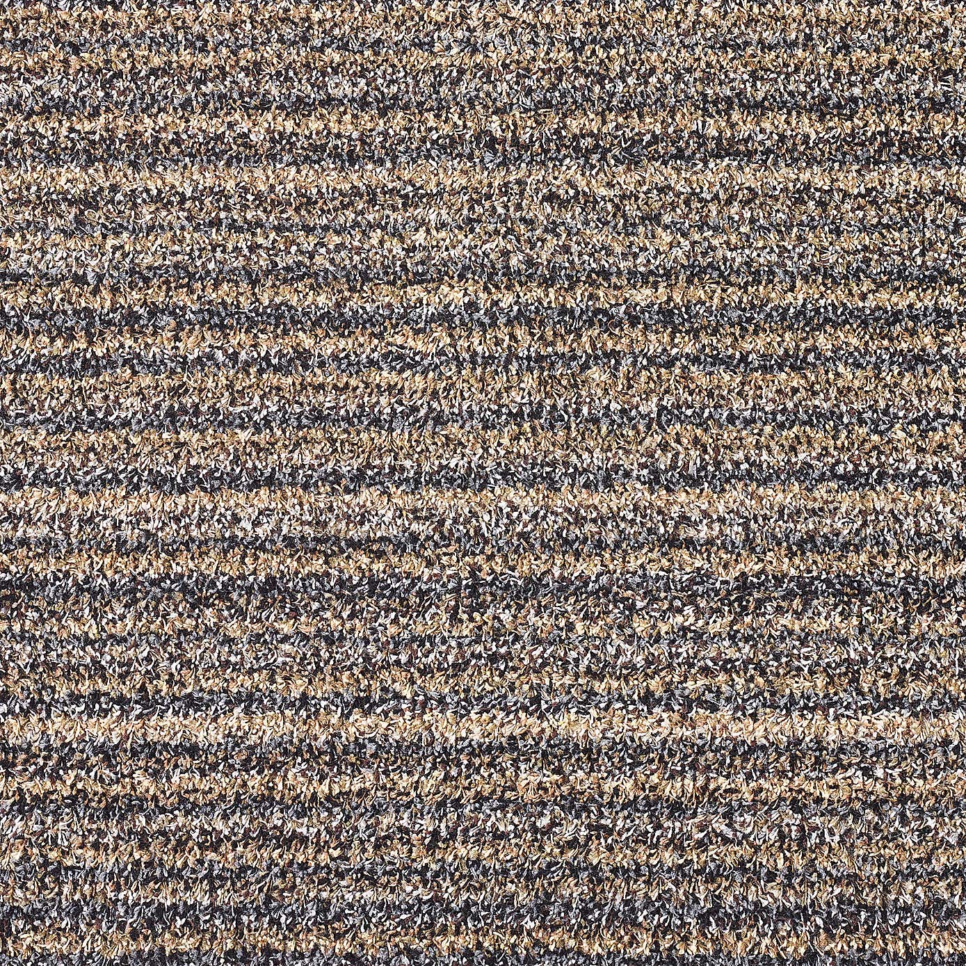 Marvel Stripe Half Circle Rug