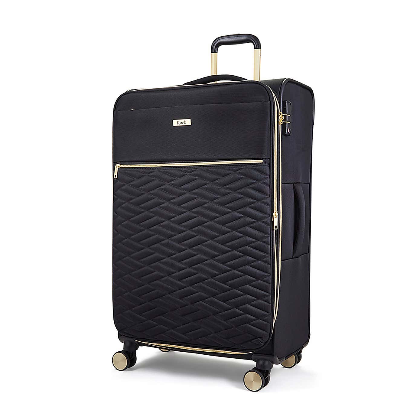 Rock Luggage Sloane Suitcase