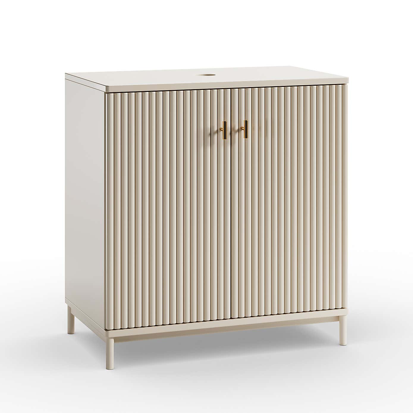 Elsie Single Vanity Unit