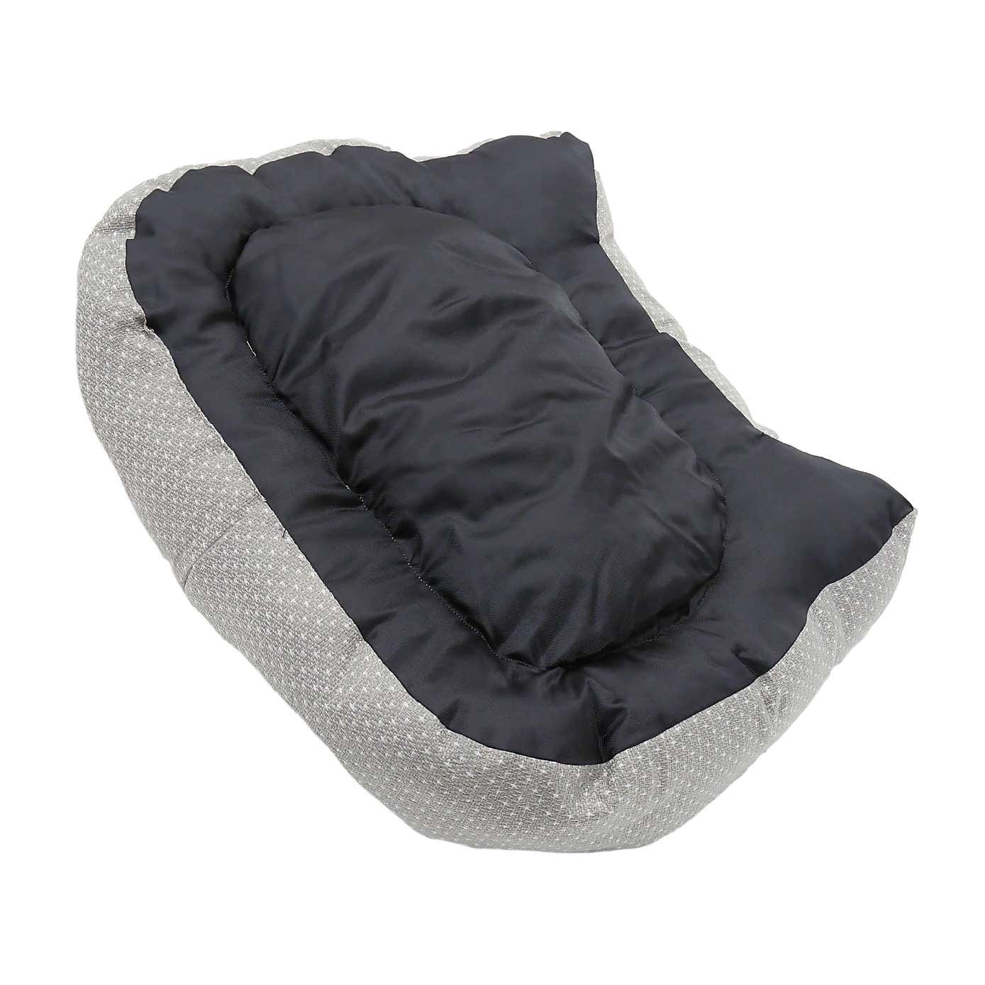 Rosewood Dotty Cat Bed