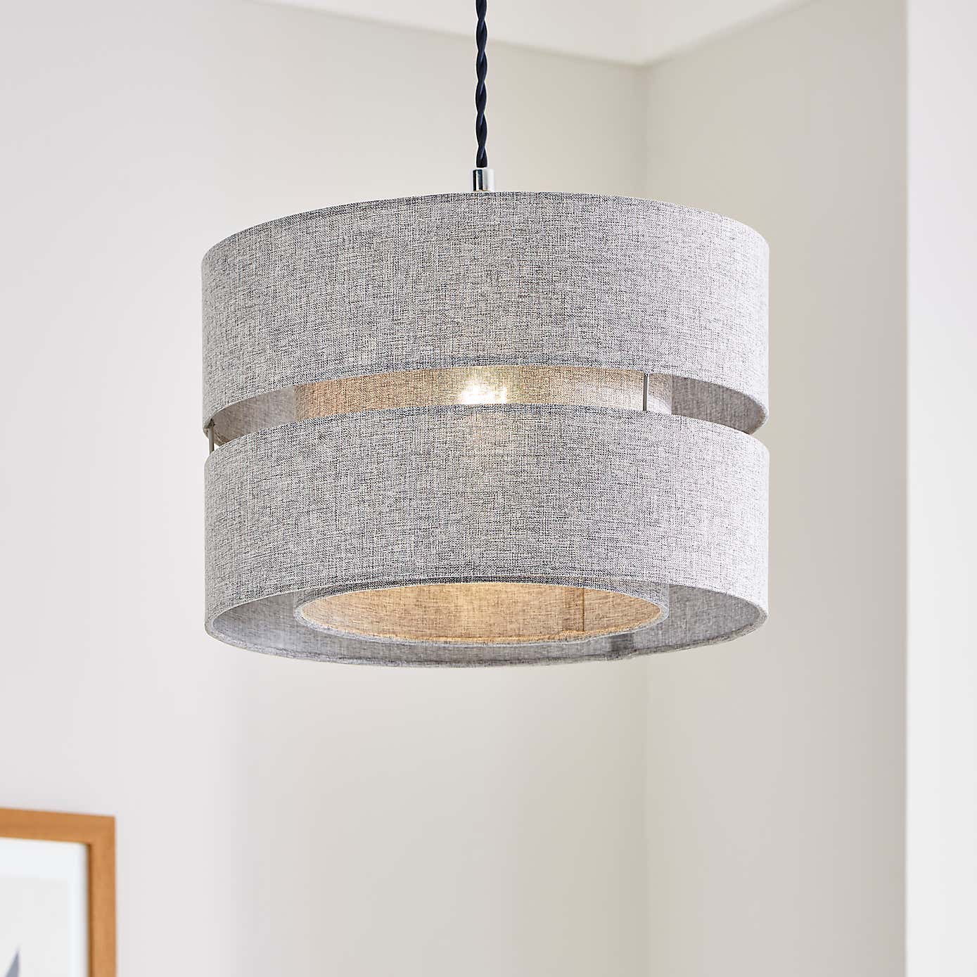 Frea Lamp Shade