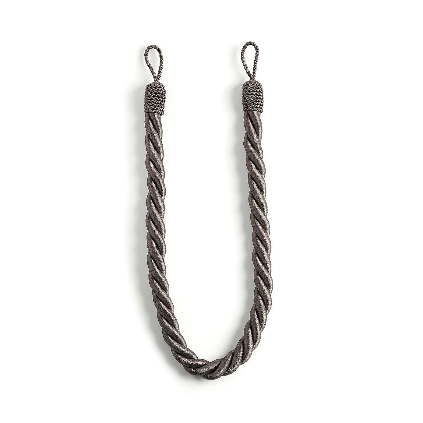 Rope Tieback