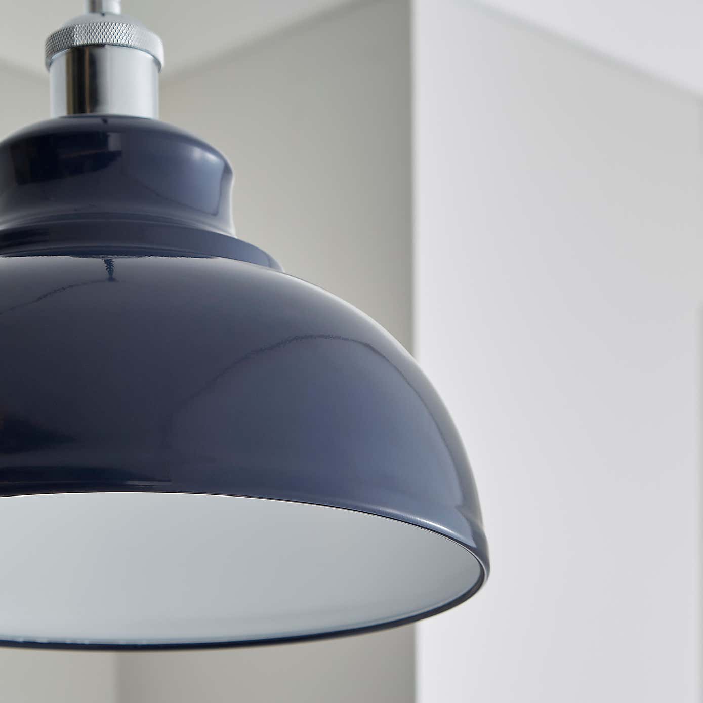 Galley Easy Fit Pendant Shade