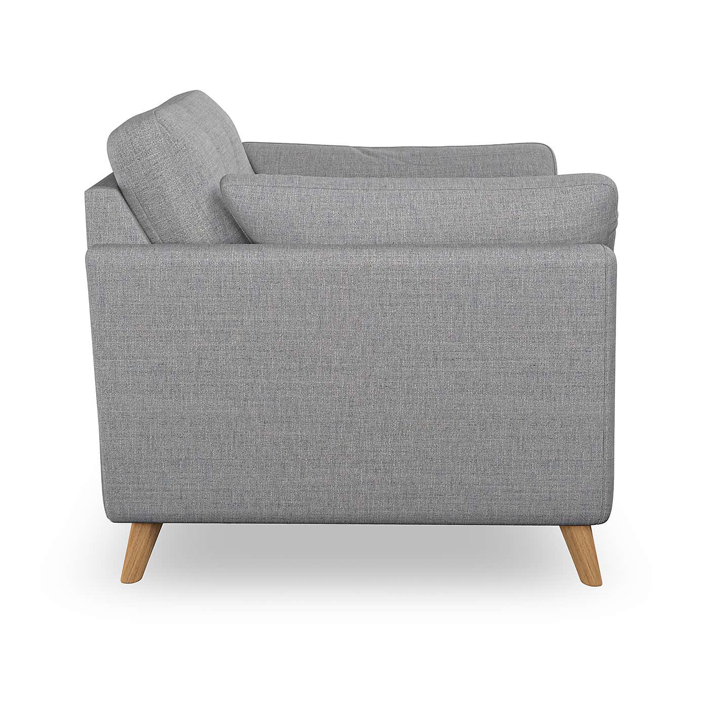 Peyton Snuggle Chair