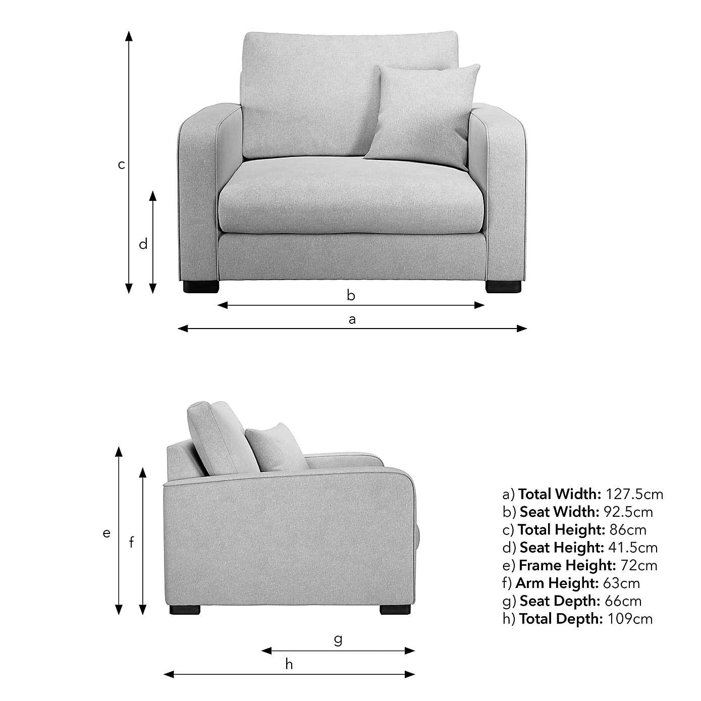 Soft Texture Fabric Sample