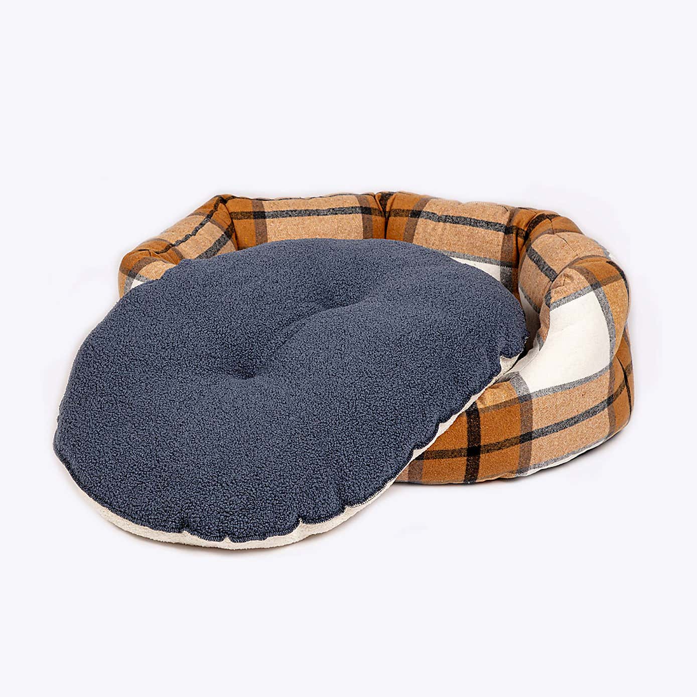 Danish Design Bowmore Deluxe Slumber Dog Bed