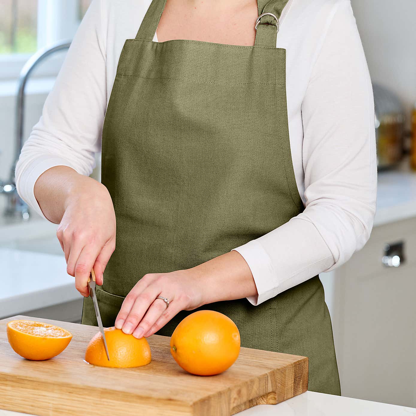 Dexam Love Colour Adult Apron