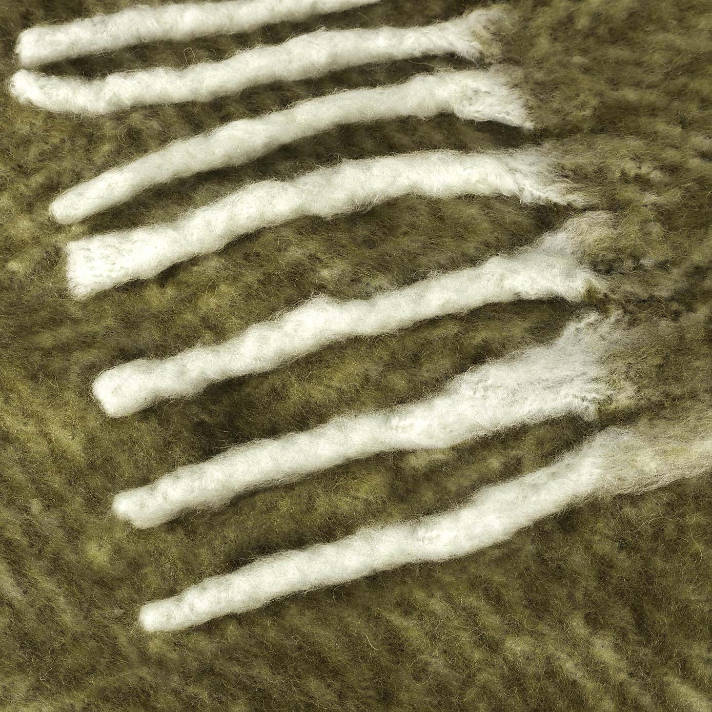 Rawton Ombre Throw 130cm x 180cm