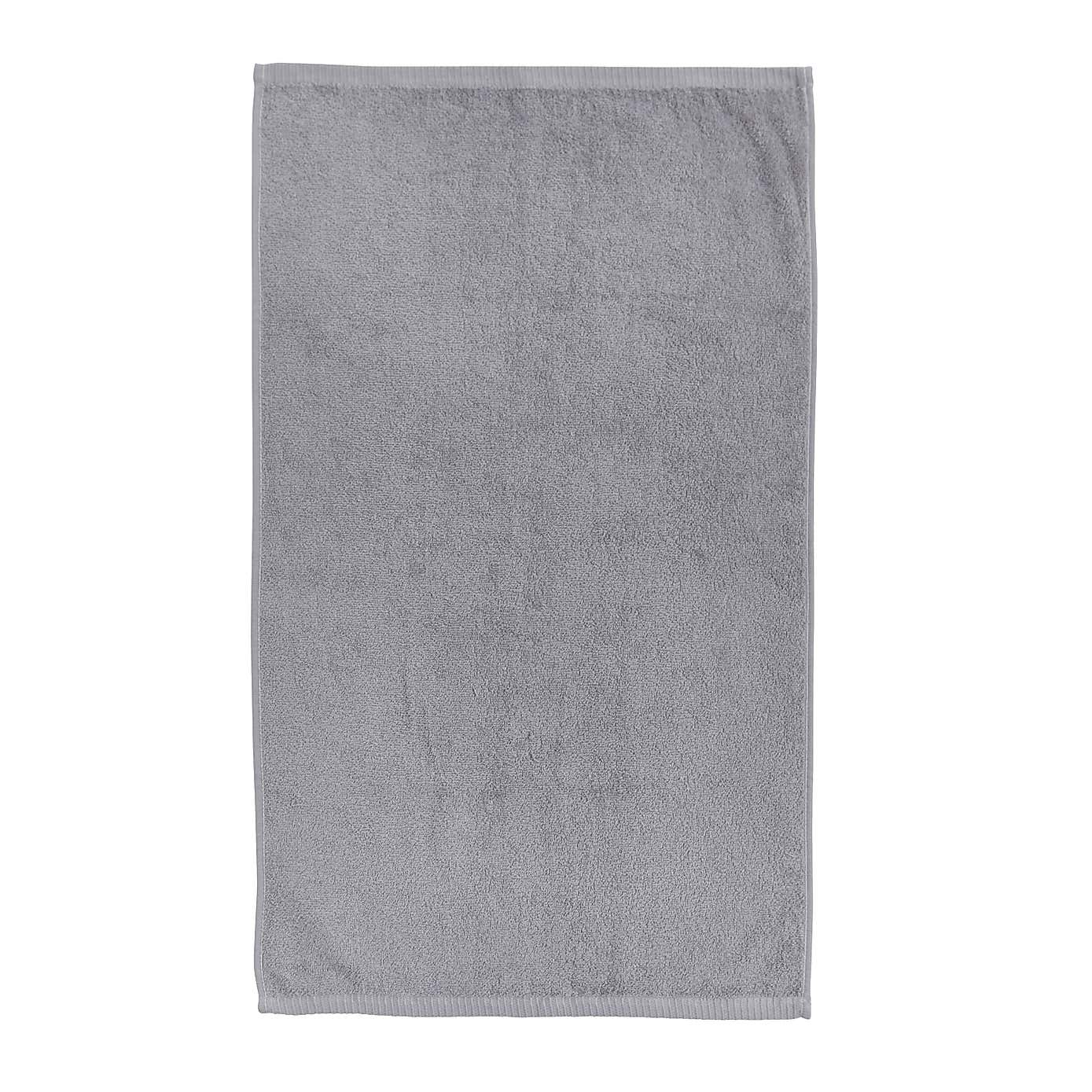 Catherine Lansfield Quick Dry Towel