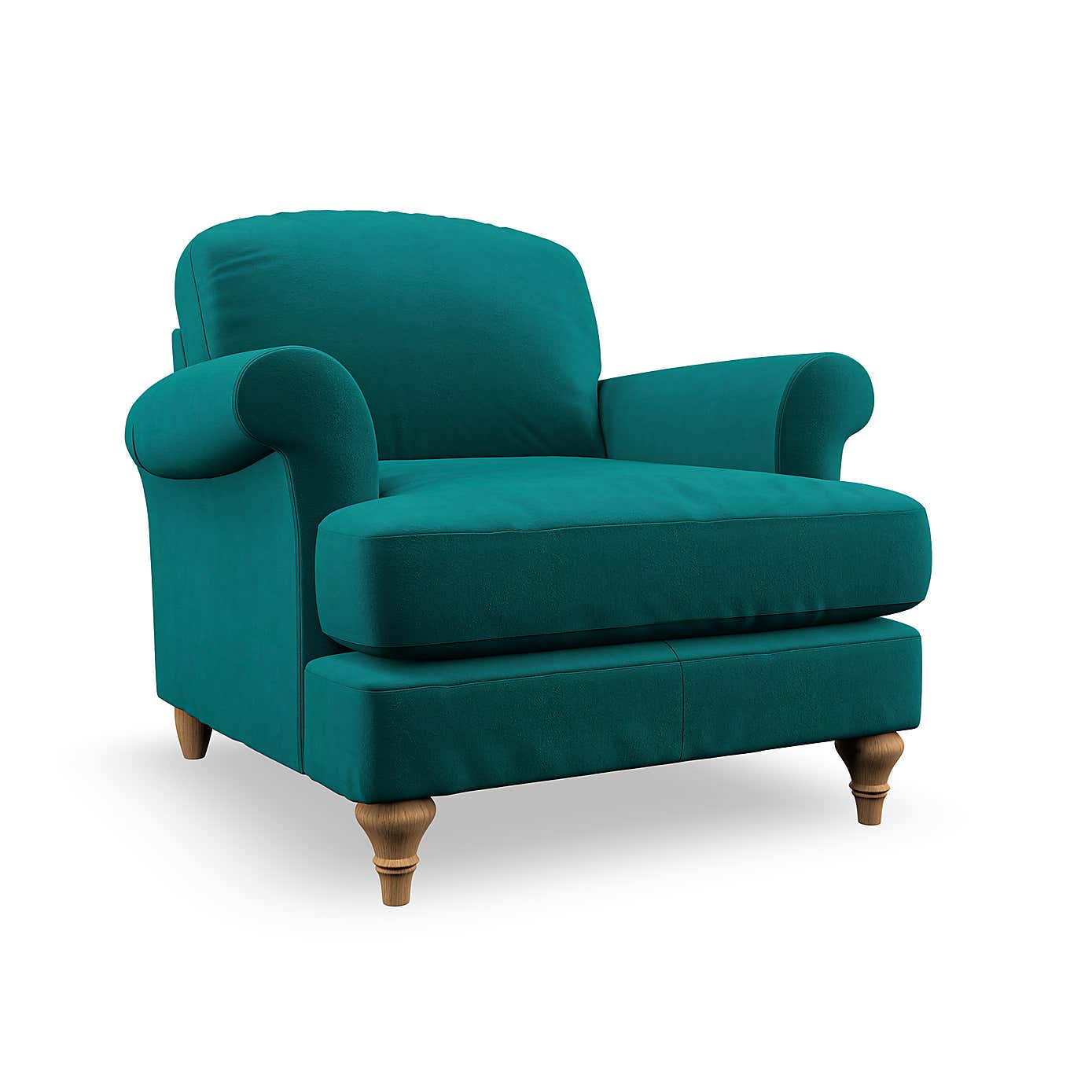 Evie Armchair
