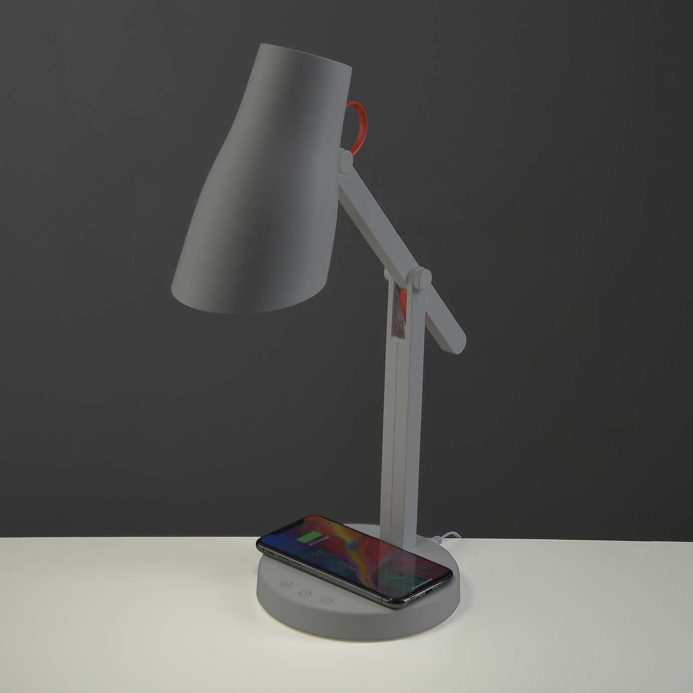 Koble Pixie Phone Charging Lamp