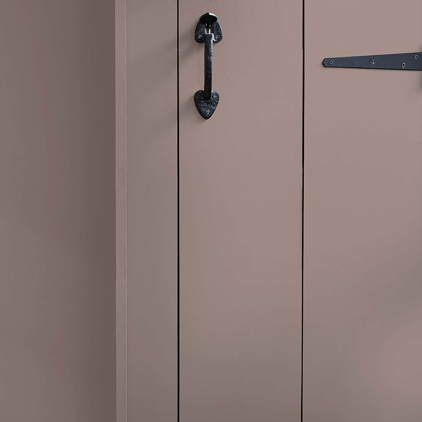 William Morris At Home Pineberry Eggshell Paint