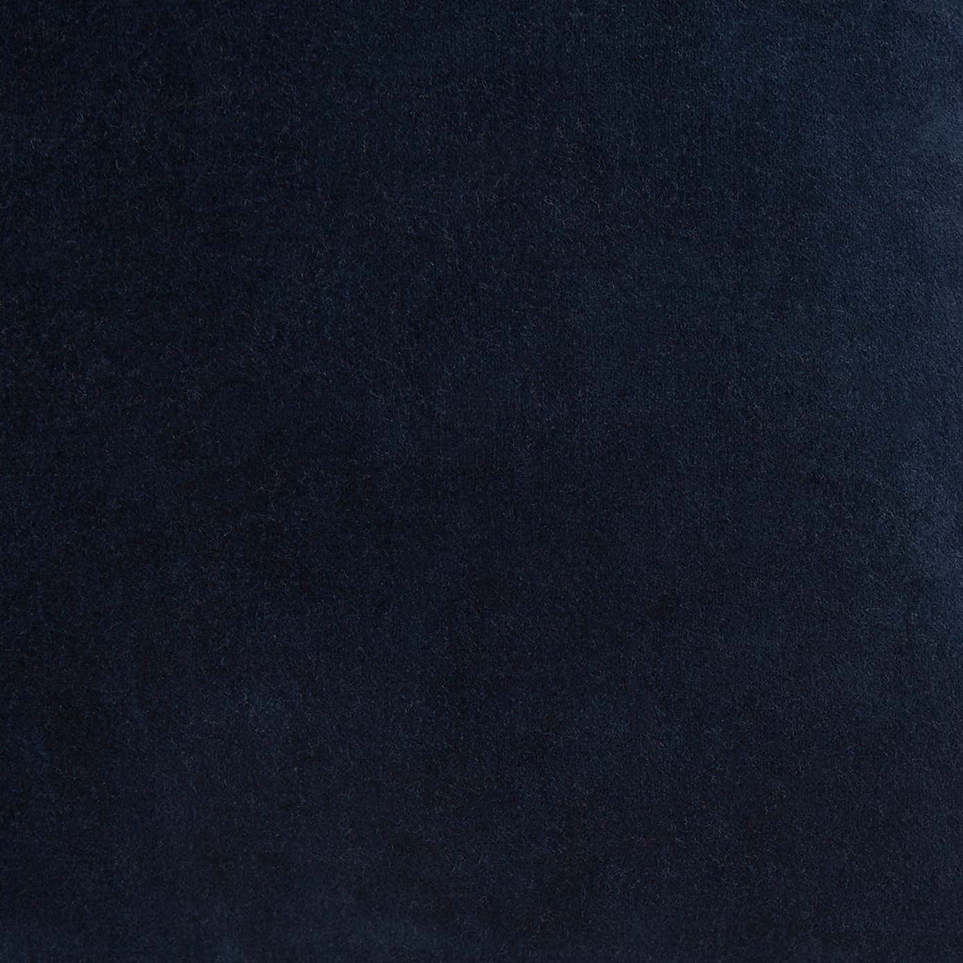 Clara Cotton Velvet Cushion